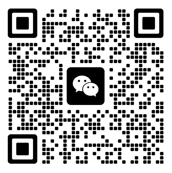 Mã QR CSKH WeChat